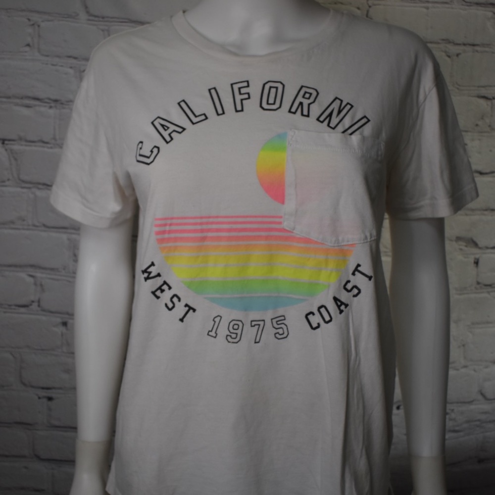 Flirtitude Active Shirt